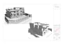 develop drawings for residential and commercial spaces for permit preparation